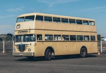Автобус Büssing&nbsp;D2U