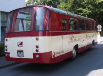 Büssing Konsul 11