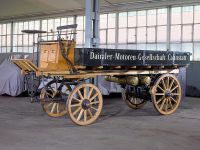 Daimler LKW 4ps