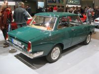 Glas S1004 Седан