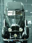 Maybach Zeppelin DS7/DS8