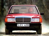 Mercedes-Benz w201