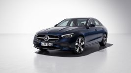 Mercedes-Benz w206
