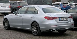 Mercedes-Benz w206