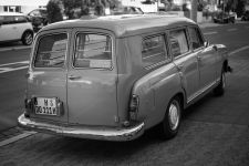 Mercedes-Benz w120