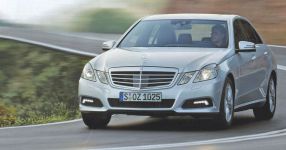 Mercedes-Benz w212
