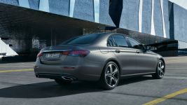 Mercedes-Benz w213