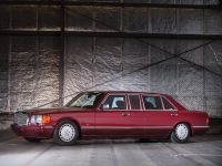 Mercedes-Benz v126