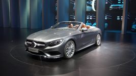 Mercedes-Benz a222