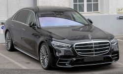 Mercedes-Benz w223