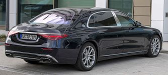 Mercedes-Benz z223
