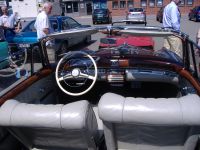 Mercedes-Benz w180 220s