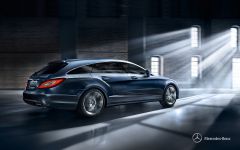 Mercedes-Benz&nbsp;X218