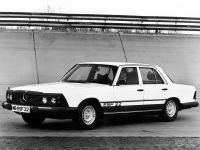Mercedes-Benz ESF 22