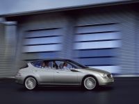 Mercedes-Benz F500 Mind