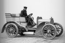 Mercedes 35 PS