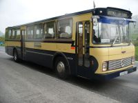 Mercedes-Benz O 317
