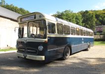 Mercedes-Benz O 317
