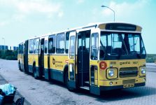 Mercedes Benz O317 GOBL SCHENK