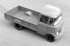 Mercedes-Benz O319