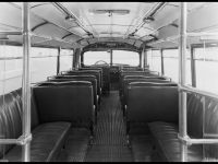 Салон автобуса Mercedes-Benz O3500