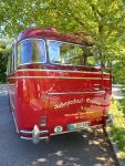 Mercedes-Benz O3500