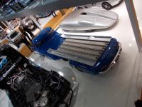 Mercedes-Benz Renntransporter