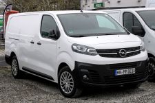 Opel Vivaro (2019 г)