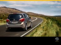 Opel Meriva B