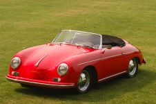 Porsche 356