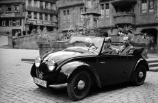 Volkswagen V1 (Prototype)