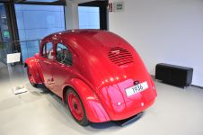Volkswagen V3