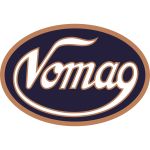 Логотип VOMAG