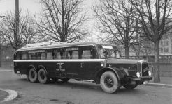 Автобус Omnibus Typ 70