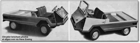 FARCO Farmobil