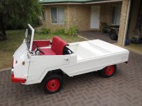 FARCO Farmobil