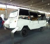FARCO Farmobil