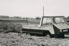 FARCO Farmobil