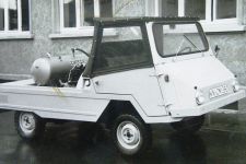 FARCO Farmobil
