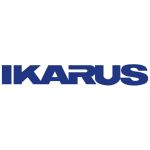 Логотип Ikarus