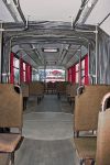 Салон Ikarus-160