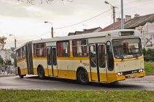 Автобус Ikarus-160