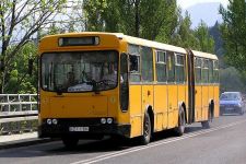 Автобус Ikarus-160