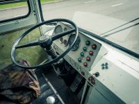 Кабина Ikarus 180.31