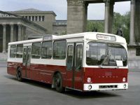 Автобус Ikarus-194