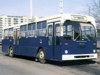 Автобус Ikarus-194