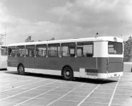 Автобус Ikarus-194