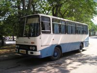 Автобус Ikarus-211