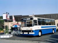 Автобус&nbsp;Ikarus-216.01