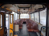 Салон Ikarus-280.03